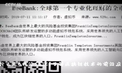  什么是B特派SBTC？了解区块链技术的前沿应用